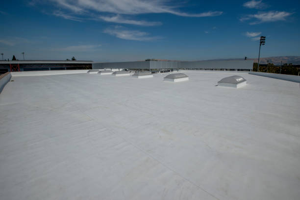 Professional Roofing Service in Manitou Beach Devils Lake, MI